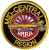 Mid Central Region of the NMRA, home page
