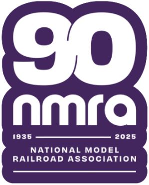 National Model Railroad Association 90th